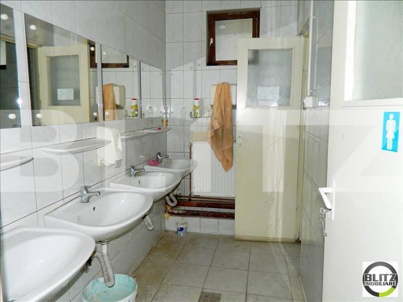 Spațiu industrial de închiriat Baciu - 22220SII | BLITZ Cluj-Napoca | Poza10