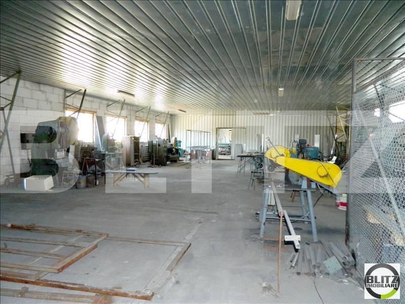 Spațiu industrial de închiriat Baciu - 22220SII | BLITZ Cluj-Napoca | Poza12
