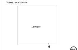 Spatiu pentru depozitare, 170 mp in zona Oncos