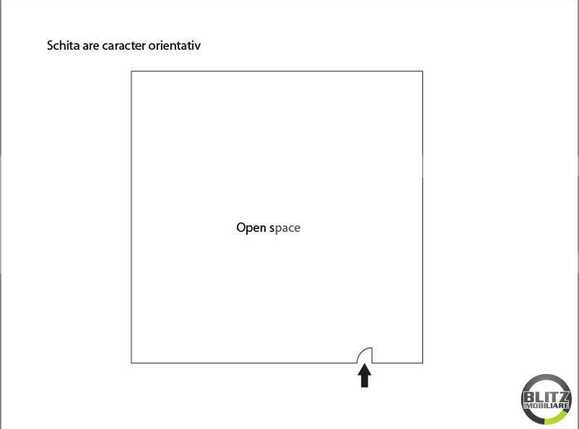 Spațiu industrial de închiriat Bună Ziua - 22222SII | BLITZ Cluj-Napoca | Poza4