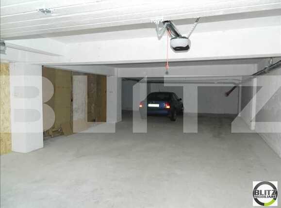 Spațiu industrial de închiriat Bună Ziua - 22222SII | BLITZ Cluj-Napoca | Poza1