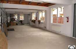 Hala pt mini productie sau spatiu de depozitare ! 220 mp hala + 50 mp birouri!