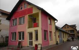 Hala pt mini productie sau spatiu de depozitare ! 220 mp hala + 50 mp birouri!