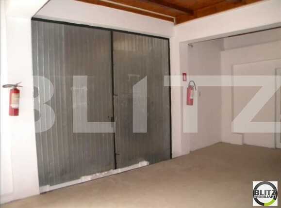 Spațiu industrial de închiriat Bună Ziua - 22223SII | BLITZ Cluj-Napoca | Poza4