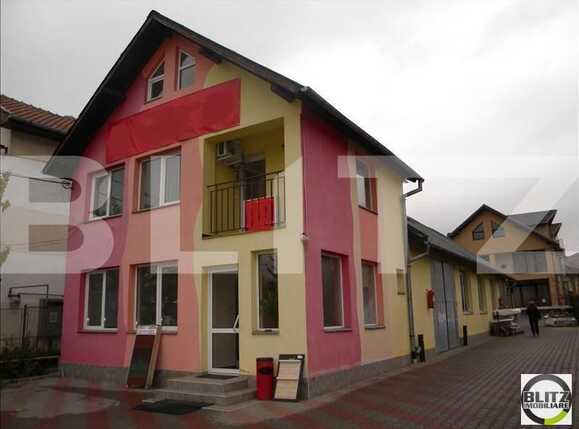 Spațiu industrial de închiriat Bună Ziua - 22223SII | BLITZ Cluj-Napoca | Poza15