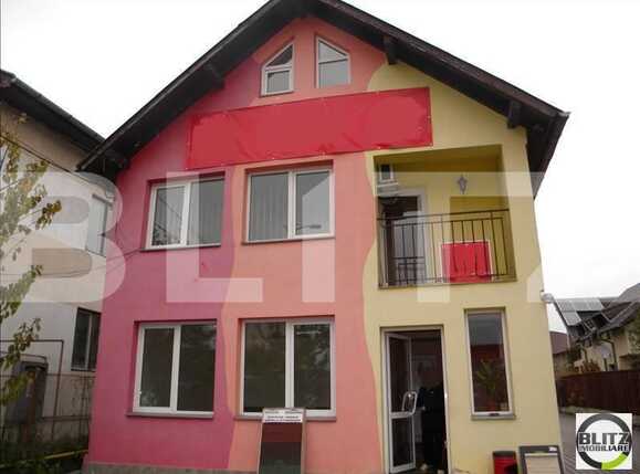 Spațiu industrial de închiriat Bună Ziua - 22223SII | BLITZ Cluj-Napoca | Poza16