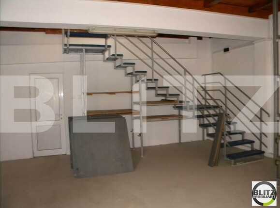 Spațiu industrial de închiriat Bună Ziua - 22223SII | BLITZ Cluj-Napoca | Poza3