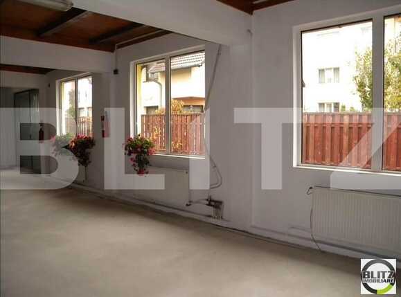 Spațiu industrial de închiriat Bună Ziua - 22223SII | BLITZ Cluj-Napoca | Poza5