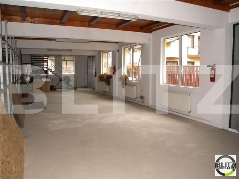 Spațiu industrial de închiriat Bună Ziua - 22223SII | BLITZ Cluj-Napoca | Poza2