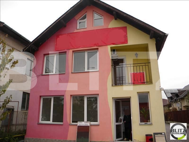 Spațiu industrial de închiriat Bună Ziua - 22223SII | BLITZ Cluj-Napoca | Poza16