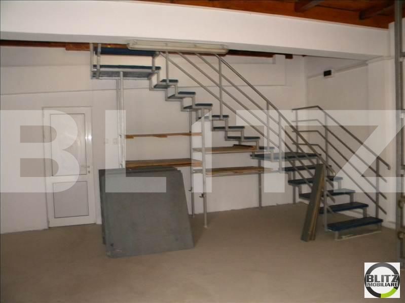 Spațiu industrial de închiriat Bună Ziua - 22223SII | BLITZ Cluj-Napoca | Poza3