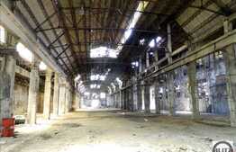 Oferta spatiu industrial 3600 mp plus pod rulant de 5 t