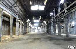 Oferta spatiu industrial 3600 mp plus pod rulant de 5 t