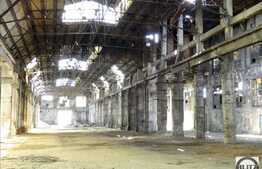 Oferta spatiu industrial 3600 mp plus pod rulant de 5 t