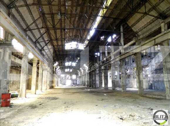 Spațiu industrial de închiriat Bulgaria - 22224SII | BLITZ Cluj-Napoca | Poza3
