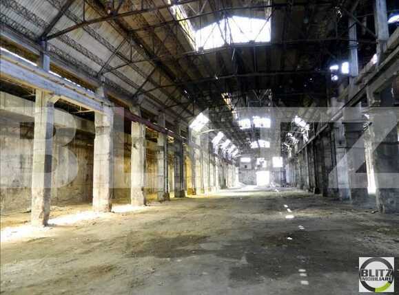 Spațiu industrial de închiriat Bulgaria - 22224SII | BLITZ Cluj-Napoca | Poza1