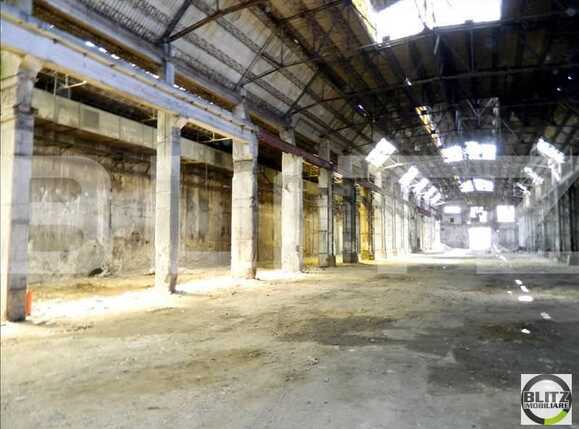 Spațiu industrial de închiriat Bulgaria - 22224SII | BLITZ Cluj-Napoca | Poza6