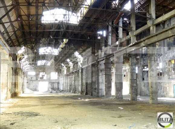 Spațiu industrial de închiriat Bulgaria - 22224SII | BLITZ Cluj-Napoca | Poza2