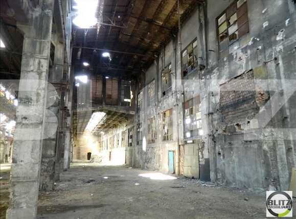 Spațiu industrial de închiriat Bulgaria - 22224SII | BLITZ Cluj-Napoca | Poza7