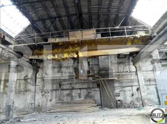 Spațiu industrial de închiriat Bulgaria - 22224SII | BLITZ Cluj-Napoca | Poza5