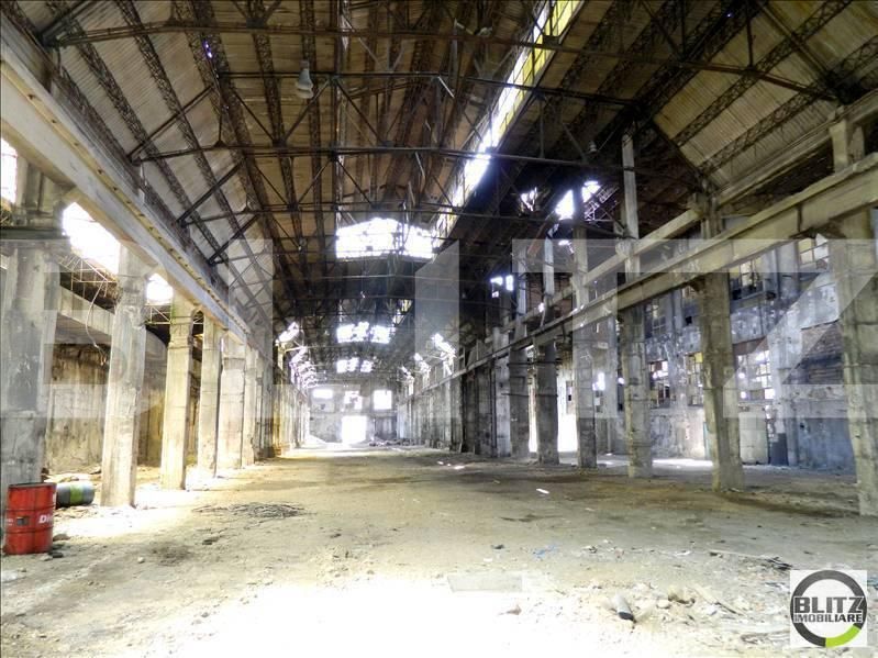 Spațiu industrial de închiriat Bulgaria - 22224SII | BLITZ Cluj-Napoca | Poza3