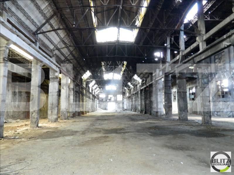 Spațiu industrial de închiriat Bulgaria - 22224SII | BLITZ Cluj-Napoca | Poza4