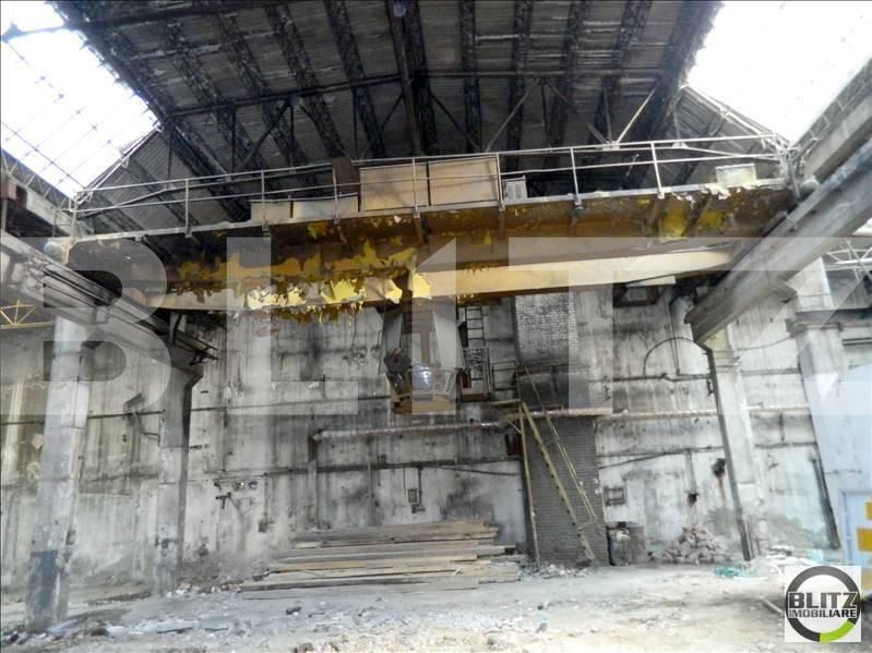 Spațiu industrial de închiriat Bulgaria - 22224SII | BLITZ Cluj-Napoca | Poza5