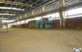 15000 mp spatiu industrial in zona Iris!