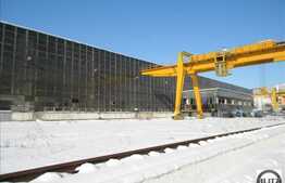 15000 mp spatiu industrial in zona Iris!