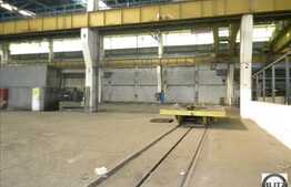 15000 mp spatiu industrial in zona Iris!
