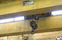 15000 mp spatiu industrial in zona Iris!