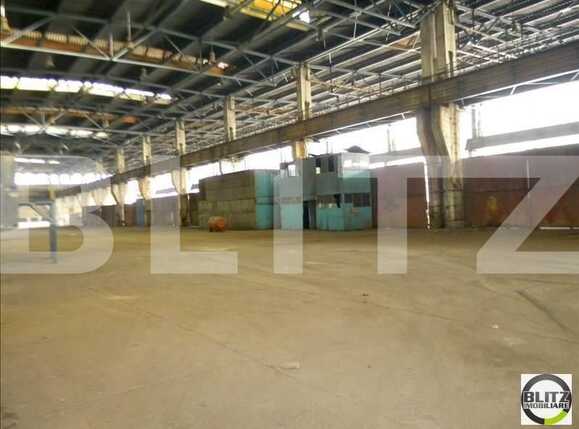 Spațiu industrial de închiriat Bulgaria - 22225SII | BLITZ Cluj-Napoca | Poza6