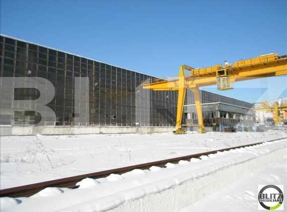 Spațiu industrial de închiriat Bulgaria - 22225SII | BLITZ Cluj-Napoca | Poza13