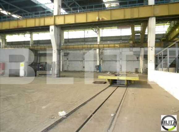 Spațiu industrial de închiriat Bulgaria - 22225SII | BLITZ Cluj-Napoca | Poza8