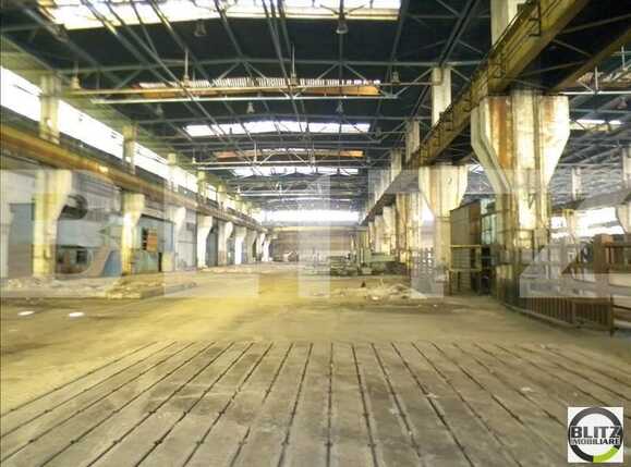 Spațiu industrial de închiriat Bulgaria - 22225SII | BLITZ Cluj-Napoca | Poza1