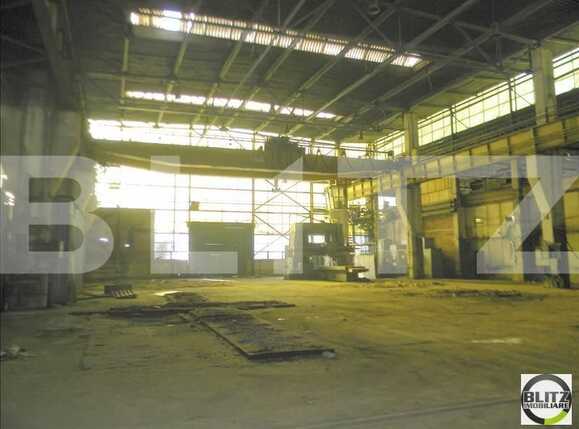 Spațiu industrial de închiriat Bulgaria - 22225SII | BLITZ Cluj-Napoca | Poza5