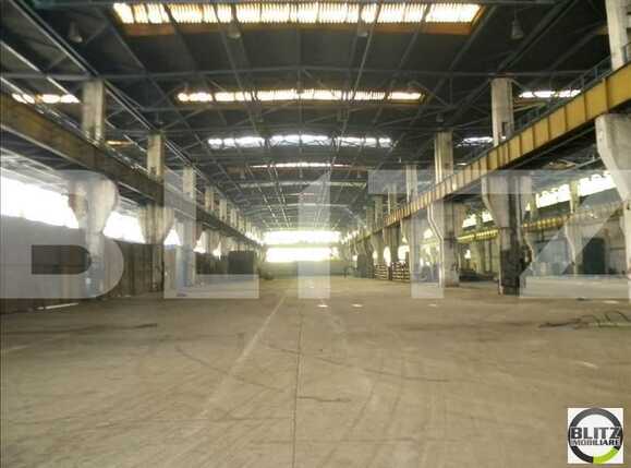 Spațiu industrial de închiriat Bulgaria - 22225SII | BLITZ Cluj-Napoca | Poza9