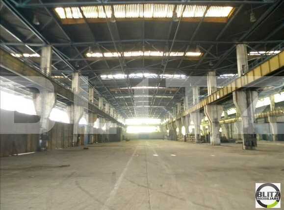 Spațiu industrial de închiriat Bulgaria - 22225SII | BLITZ Cluj-Napoca | Poza10