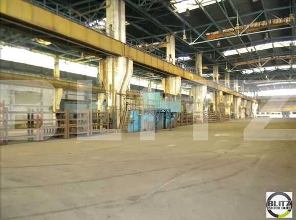 Spațiu industrial de închiriat Bulgaria - 22225SII | BLITZ Cluj-Napoca | Poza4