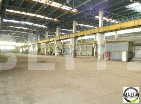 Spațiu industrial de închiriat Bulgaria - 22225SII | BLITZ Cluj-Napoca | Poza2