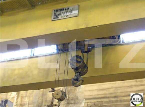 Spațiu industrial de închiriat Bulgaria - 22225SII | BLITZ Cluj-Napoca | Poza12