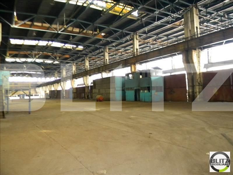 Spațiu industrial de închiriat Bulgaria - 22225SII | BLITZ Cluj-Napoca | Poza7