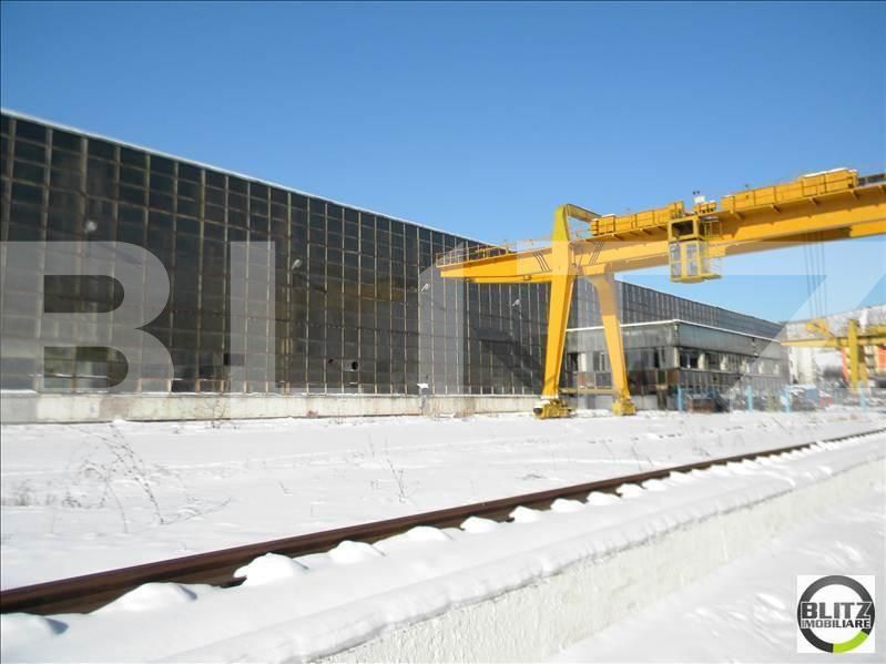 Spațiu industrial de închiriat Bulgaria - 22225SII | BLITZ Cluj-Napoca | Poza13