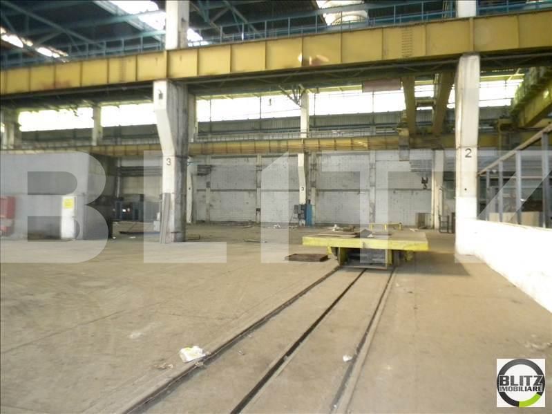 Spațiu industrial de închiriat Bulgaria - 22225SII | BLITZ Cluj-Napoca | Poza8