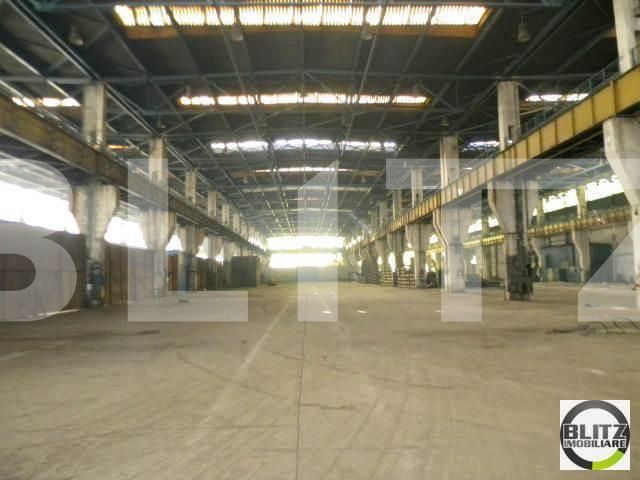 Spațiu industrial de închiriat Bulgaria - 22225SII | BLITZ Cluj-Napoca | Poza3