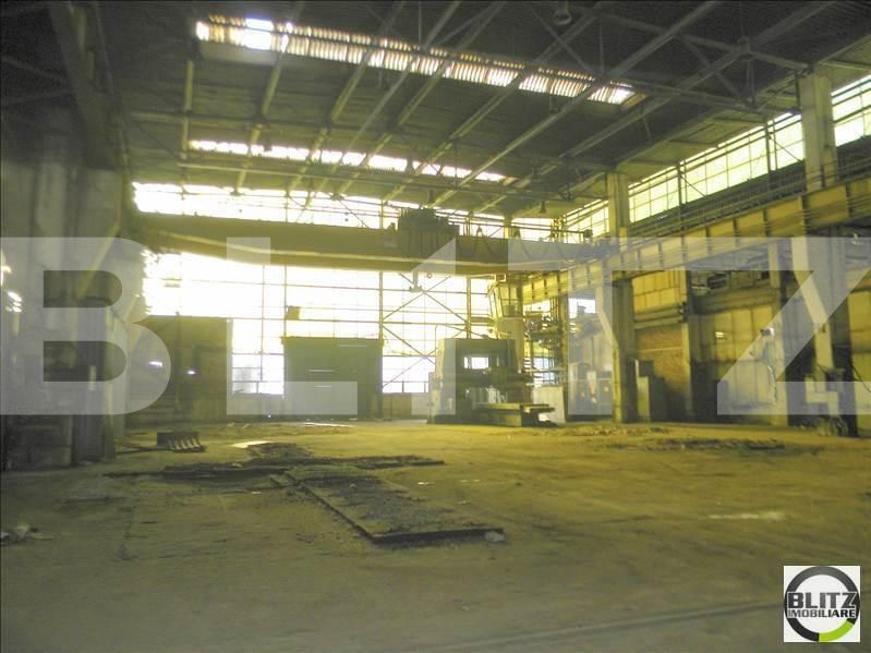 Spațiu industrial de închiriat Bulgaria - 22225SII | BLITZ Cluj-Napoca | Poza5