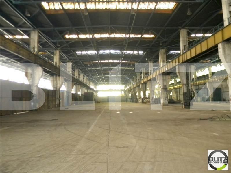 Spațiu industrial de închiriat Bulgaria - 22225SII | BLITZ Cluj-Napoca | Poza9