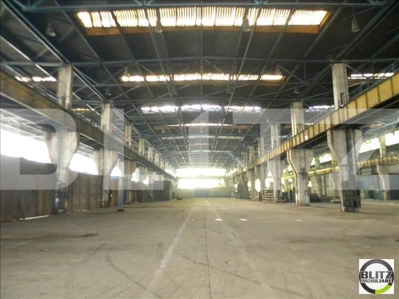 Spațiu industrial de închiriat Bulgaria - 22225SII | BLITZ Cluj-Napoca | Poza10