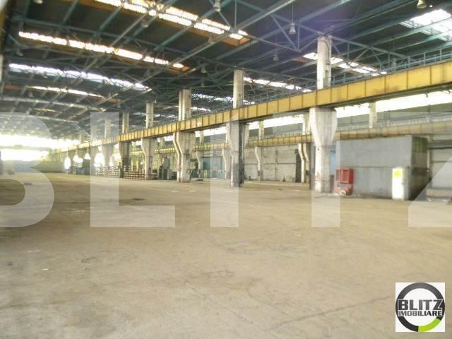 Spațiu industrial de închiriat Bulgaria - 22225SII | BLITZ Cluj-Napoca | Poza2