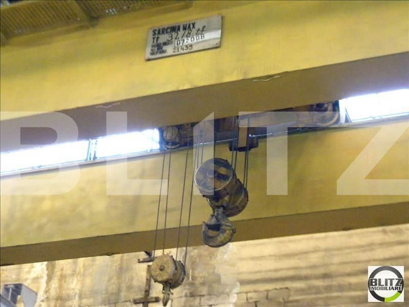 Spațiu industrial de închiriat Bulgaria - 22225SII | BLITZ Cluj-Napoca | Poza12